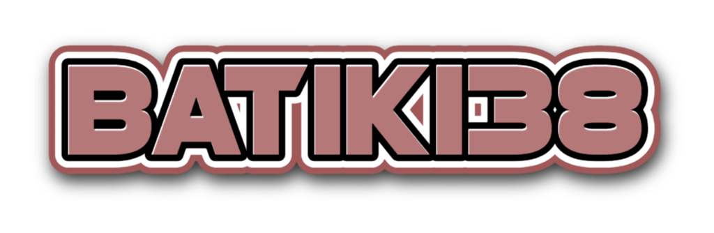 BATIK138 Badge